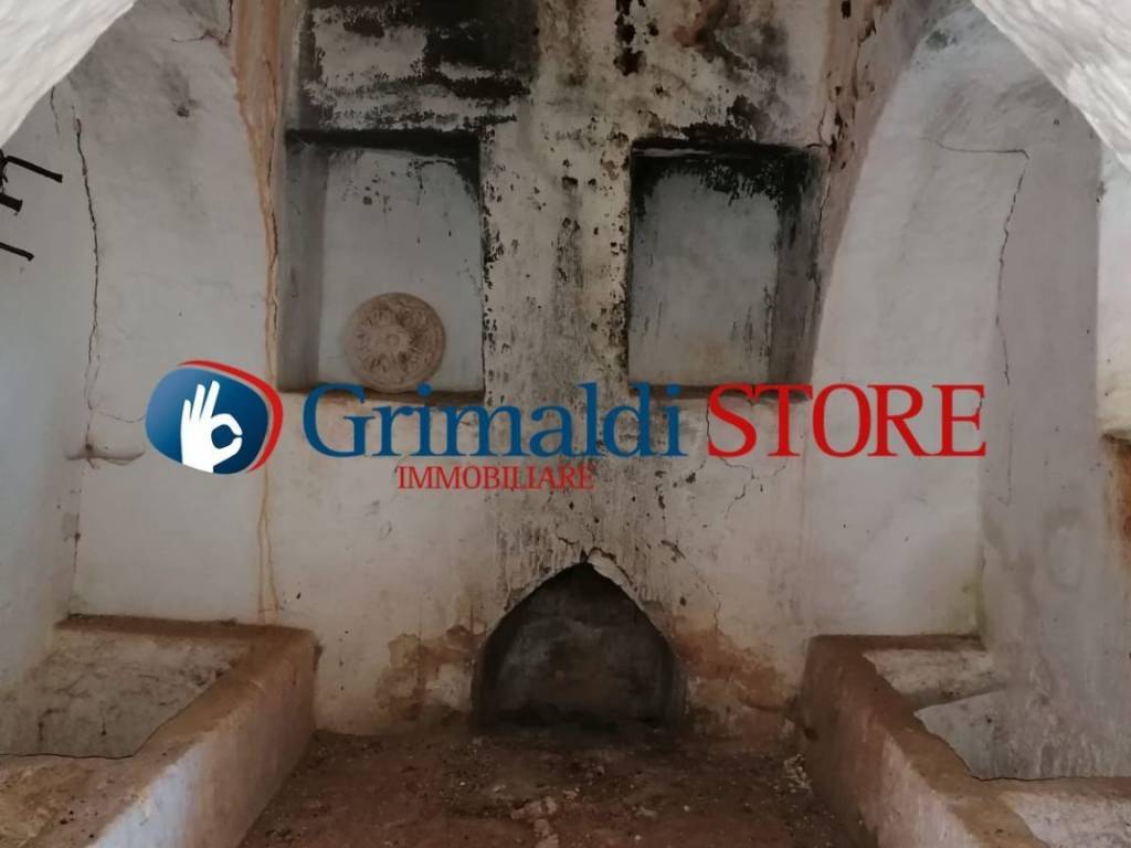 Villa a Cisternino in Contrada Colucci, 47 - Foto 5