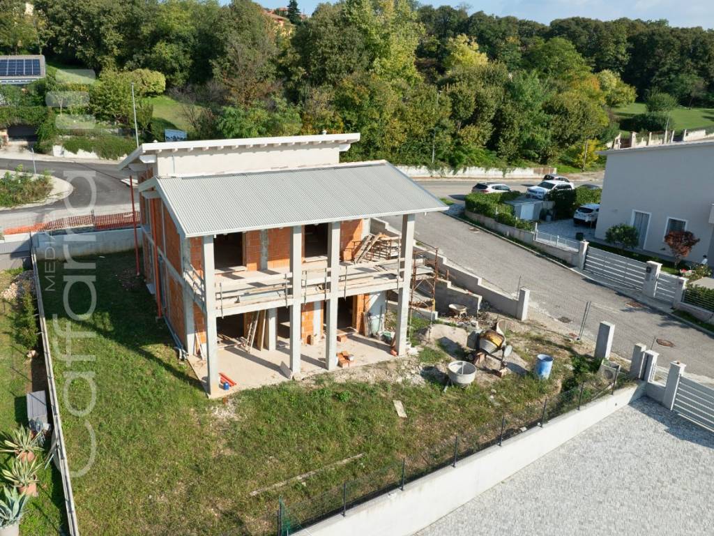 Villa a Volta mantovana in Via Aldo Moro - Foto 2