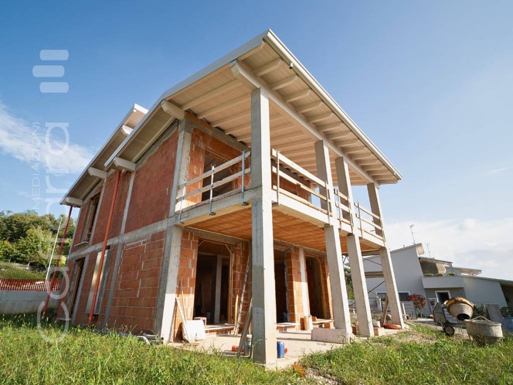 Villa a Volta mantovana in Via Aldo Moro - Foto 4