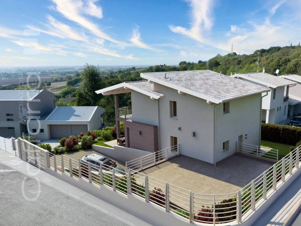 Villa a Volta mantovana in Via Aldo Moro - Foto 5