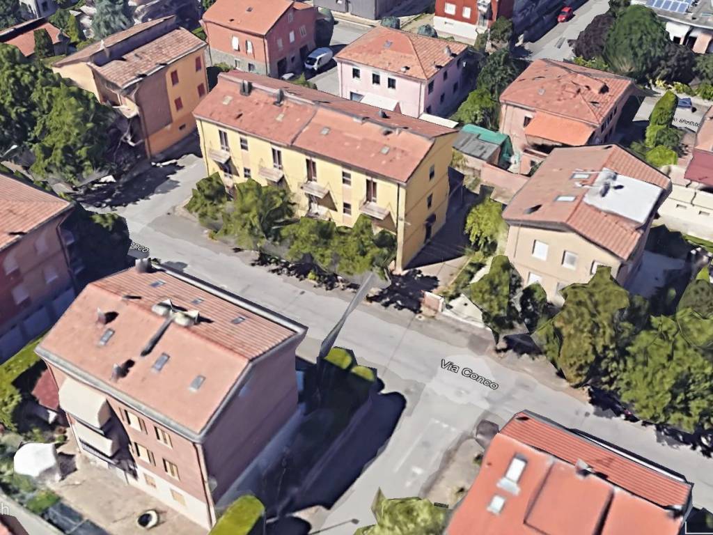 Appartamento a Modena in Via Conco, 131 - Foto 2