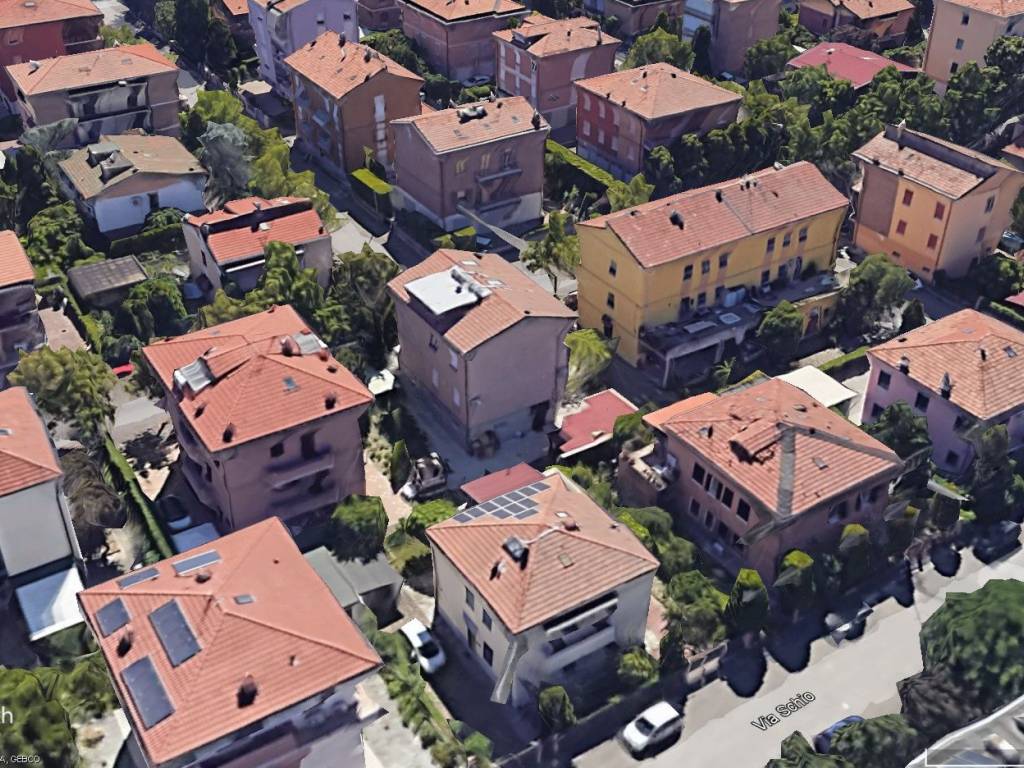 Appartamento a Modena in Via Conco, 131 - Foto 4