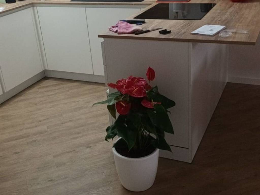 Appartamento a Porto recanati in Via Dante Alighieri, 9 - Foto 3