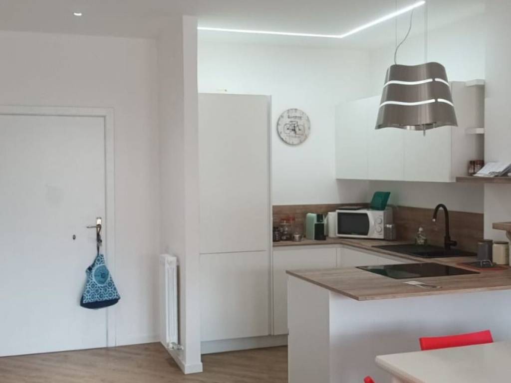 Appartamento a Porto recanati in Via Dante Alighieri, 9 - Foto 4