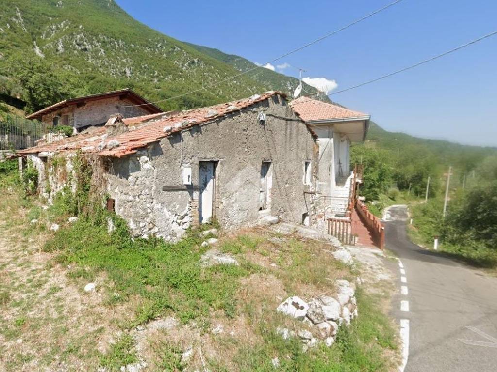 Rustico / casale a Sora in Via Compre Alto - Foto 3