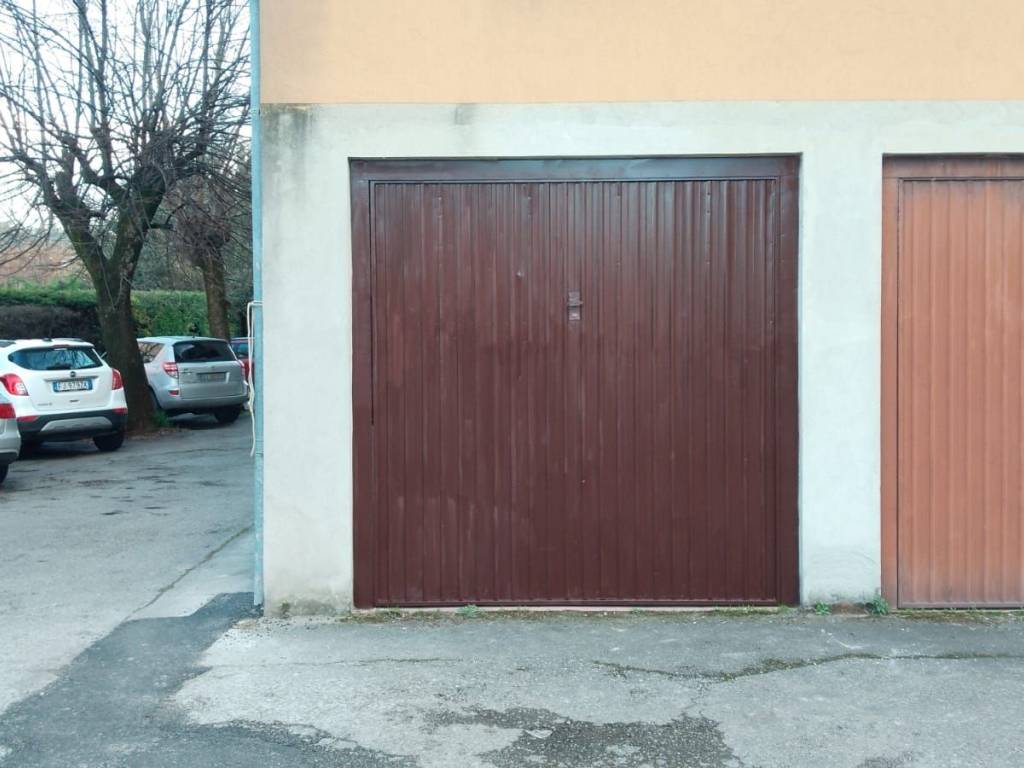 Box / garage a Traversetolo in Via 4 Novembre - Foto 2