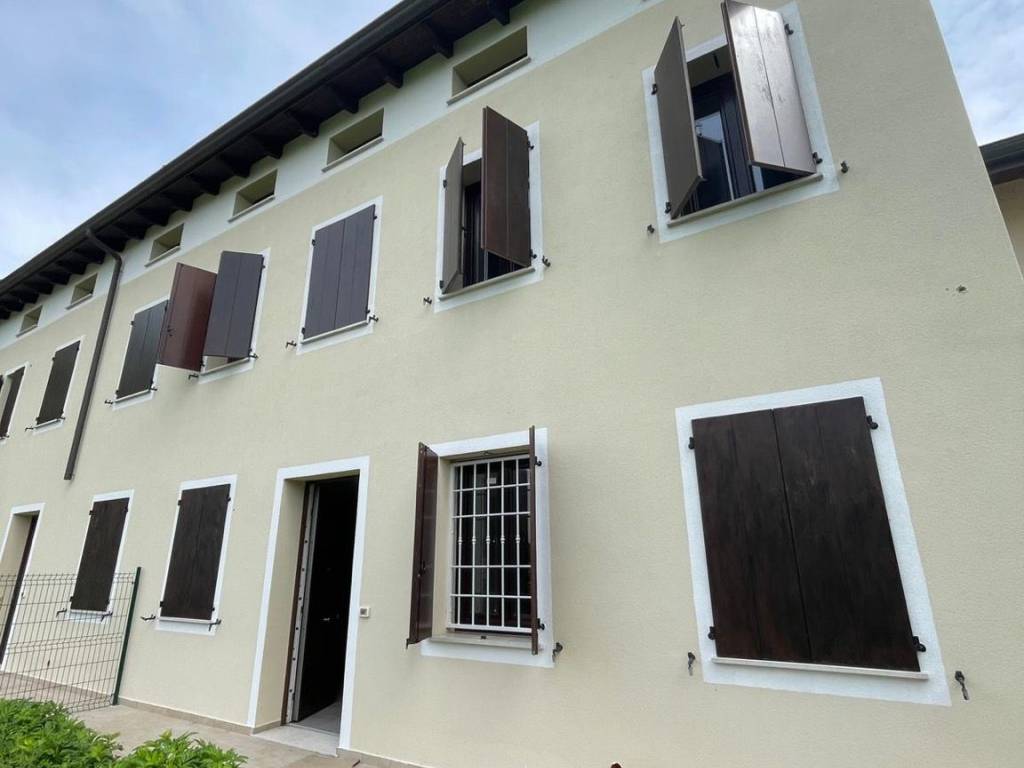 Villa a San felice sul panaro in Via 1 Maggio, 2377 - Foto 2
