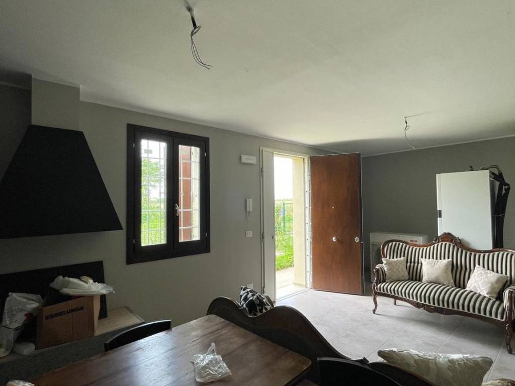 Villa a San felice sul panaro in Via 1 Maggio, 2377 - Foto 4