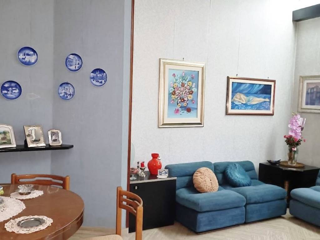 Appartamento a Bojano in Via Barcellona, 121 - Foto 3