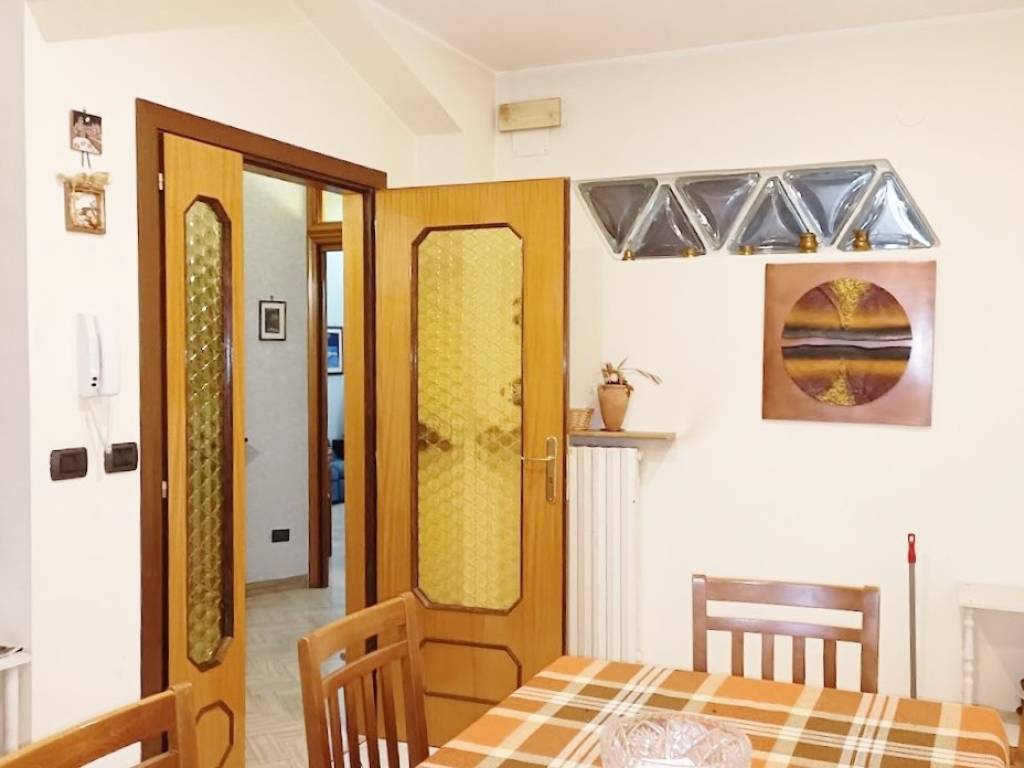 Appartamento a Bojano in Via Barcellona, 121 - Foto 5