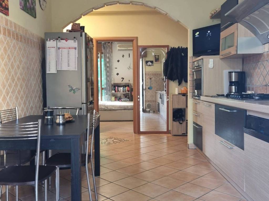 Appartamento a Lodi vecchio in Via Leonardo da Vinci - Foto 2