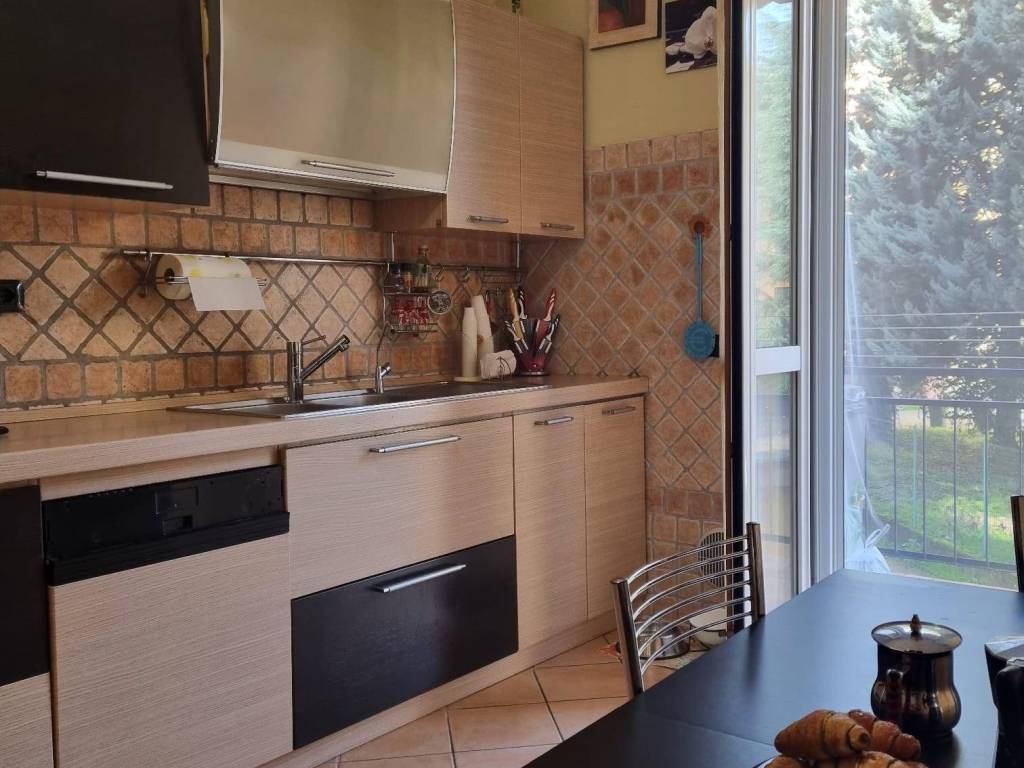 Appartamento a Lodi vecchio in Via Leonardo da Vinci - Foto 3