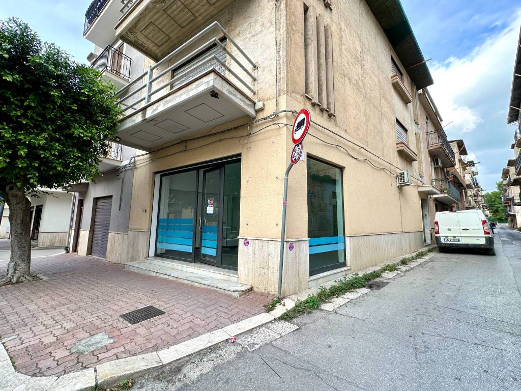 Immobile a Partinico in Via Sebastiano la Franca - Foto 2