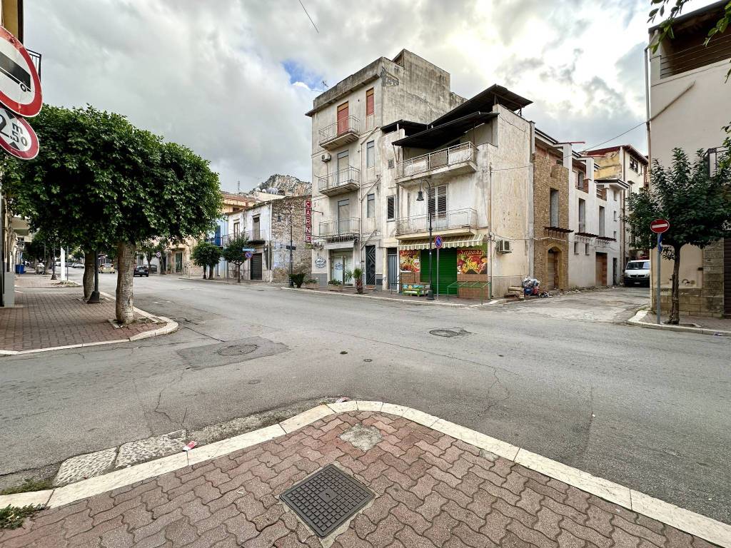Immobile a Partinico in Via Sebastiano la Franca - Foto 3