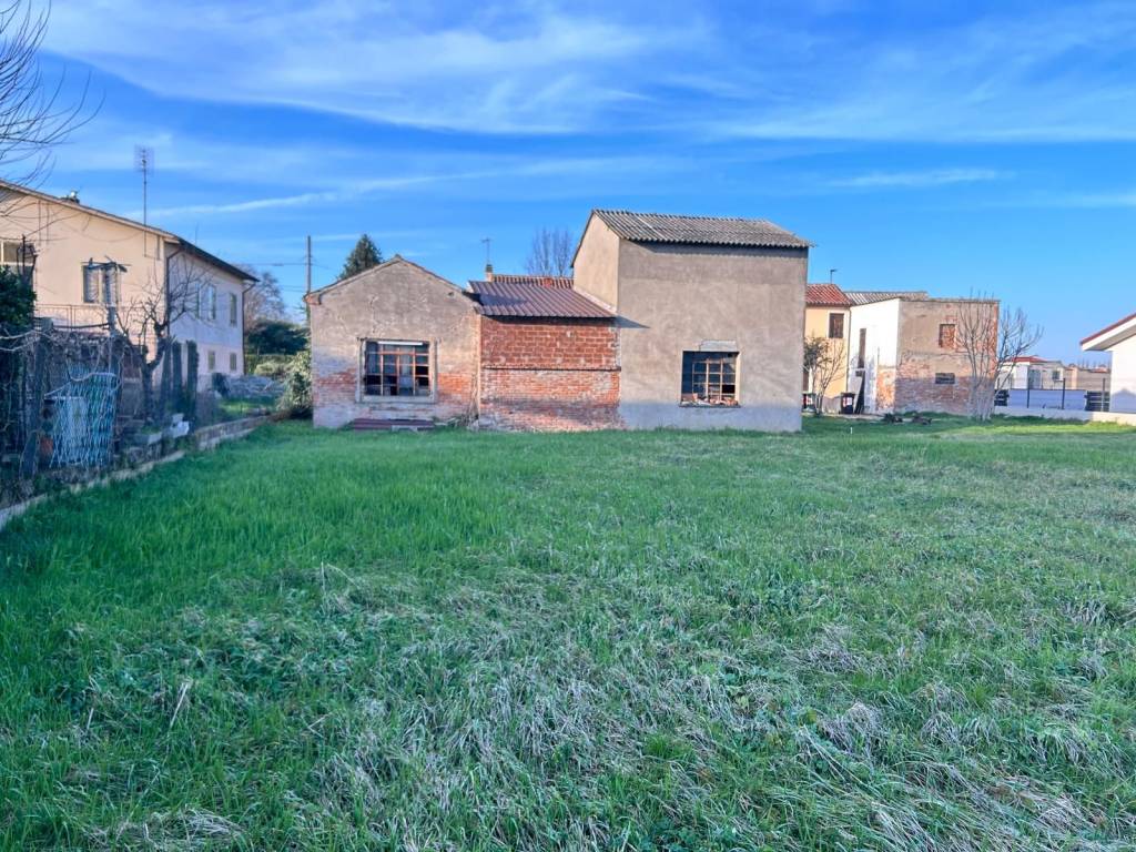 Terreno a Arquà polesine in Vicolo Guido Brugnolo - Foto 2