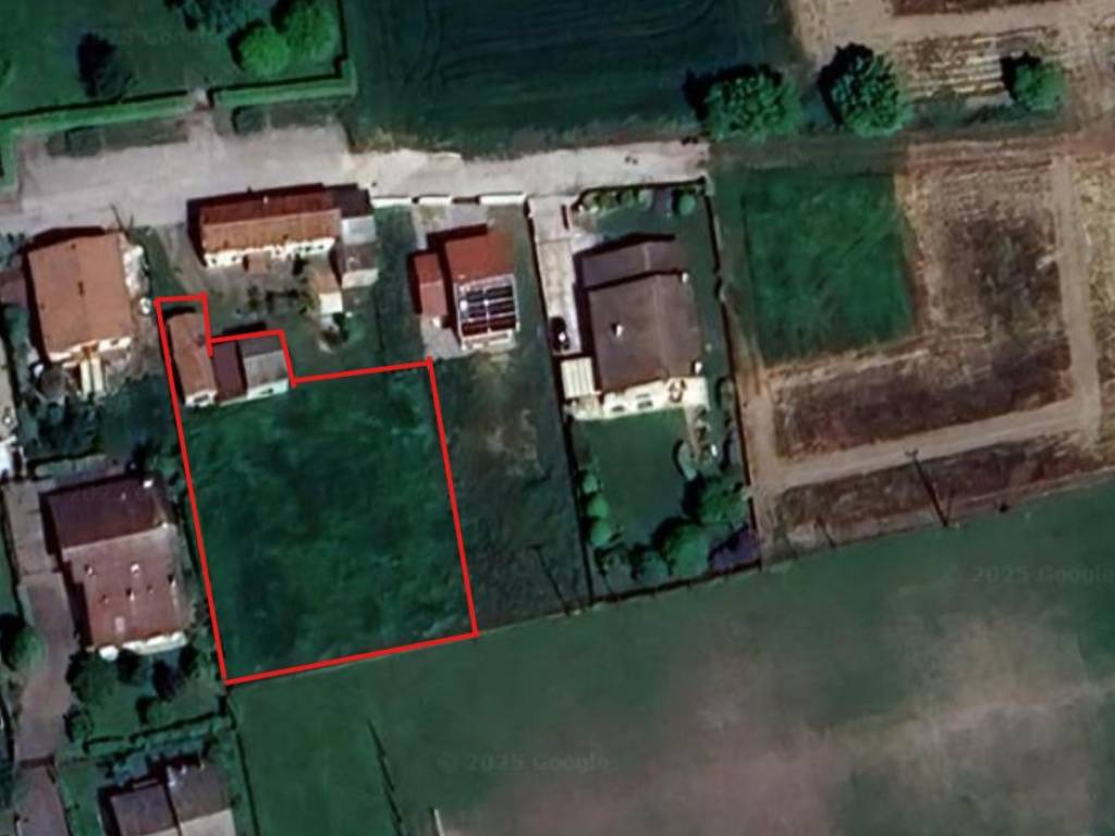 Terreno a Arquà polesine in Vicolo Guido Brugnolo - Foto 3