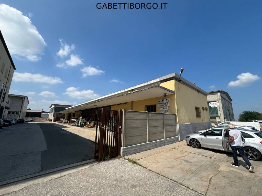 Immobile a Cuneo in Via Valle po, 0 - Foto 2