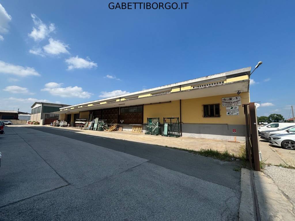 Immobile a Cuneo in Via Valle po, 0 - Foto 3