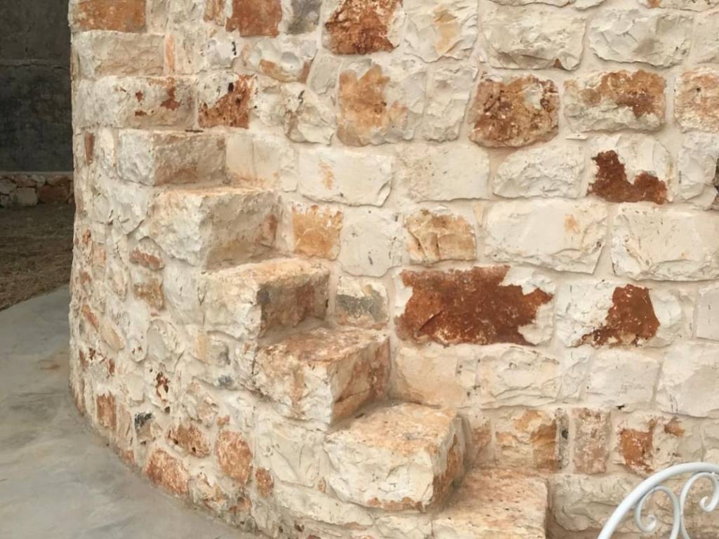 Villa a Ostuni in Contrada Guappi Falghero - Foto 3