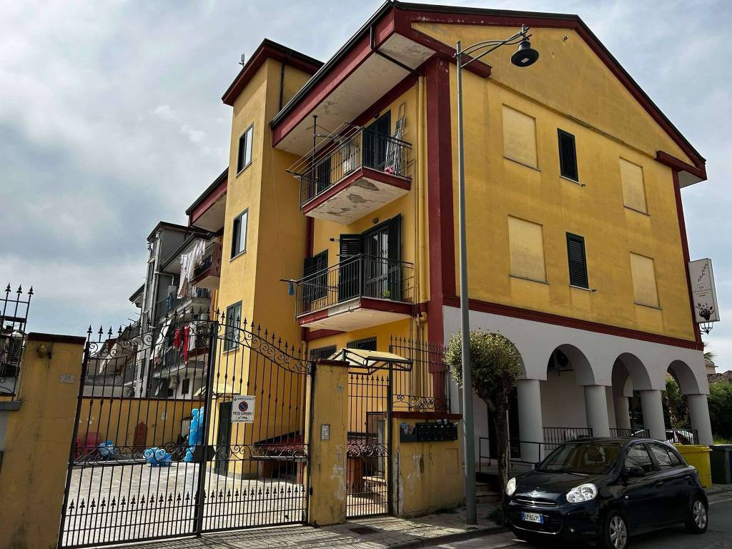 Appartamento a Capodrise in via casa fusco - Foto 2