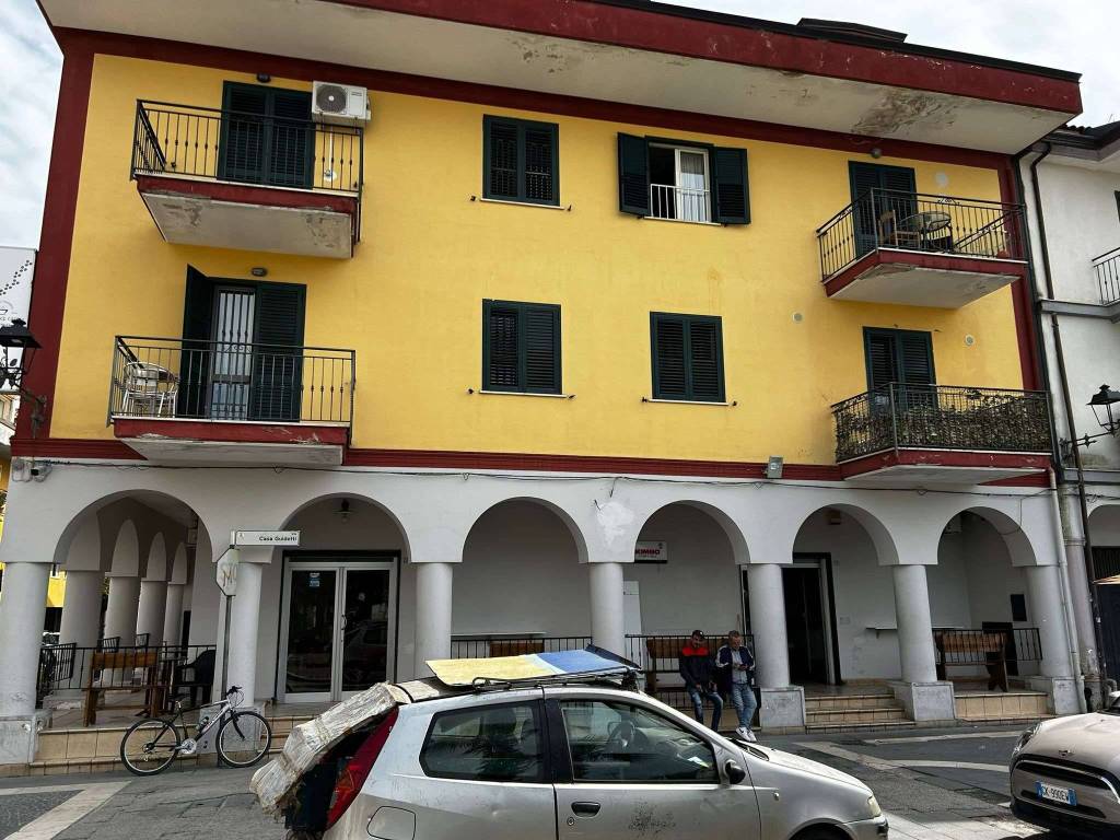 Appartamento a Capodrise in via casa fusco - Foto 4