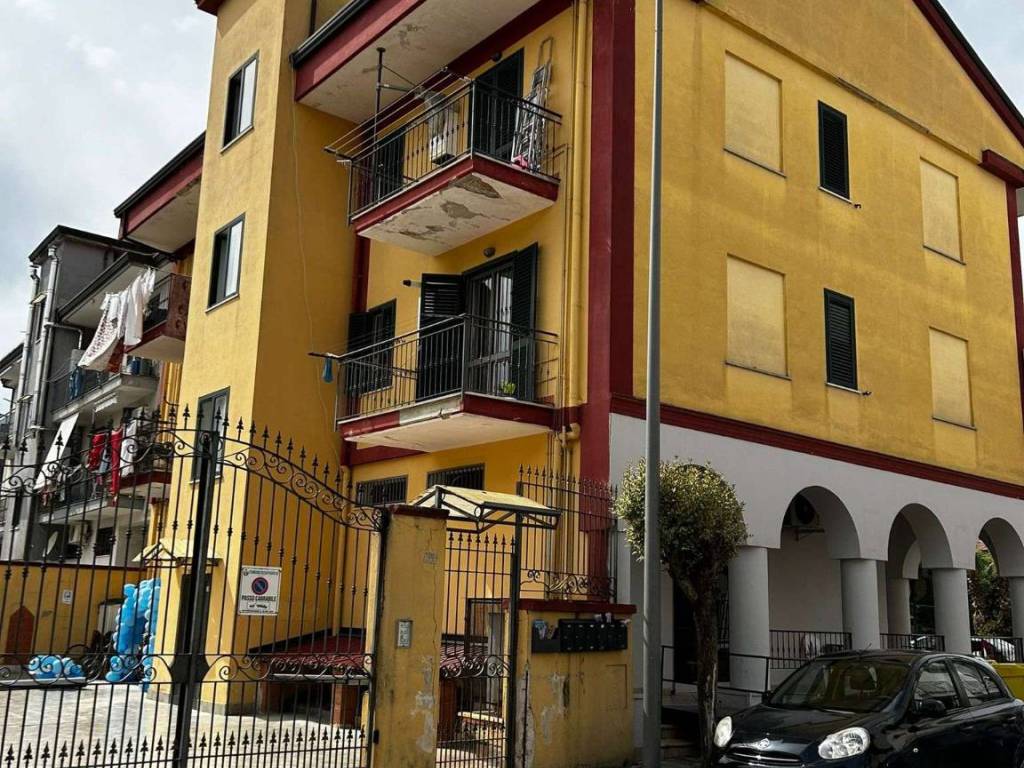 Appartamento a Capodrise in via casa fusco - Foto 5