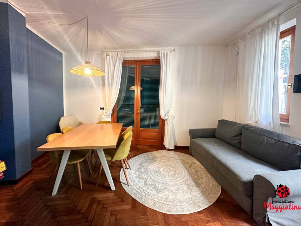 Appartamento a Lerici in Piazza E. Figoli, 3 - Foto 3