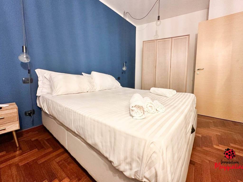 Appartamento a Lerici in Piazza E. Figoli, 3 - Foto 5