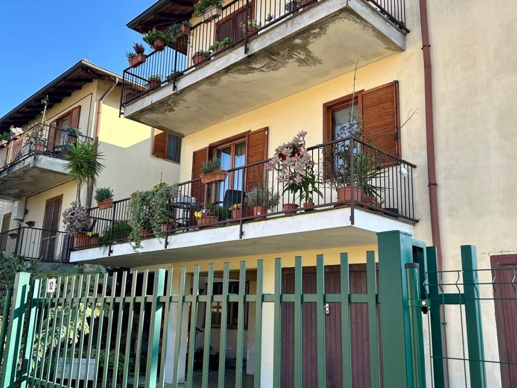Appartamento a Novara in Strada Provinciale di Granozzo - Foto 2