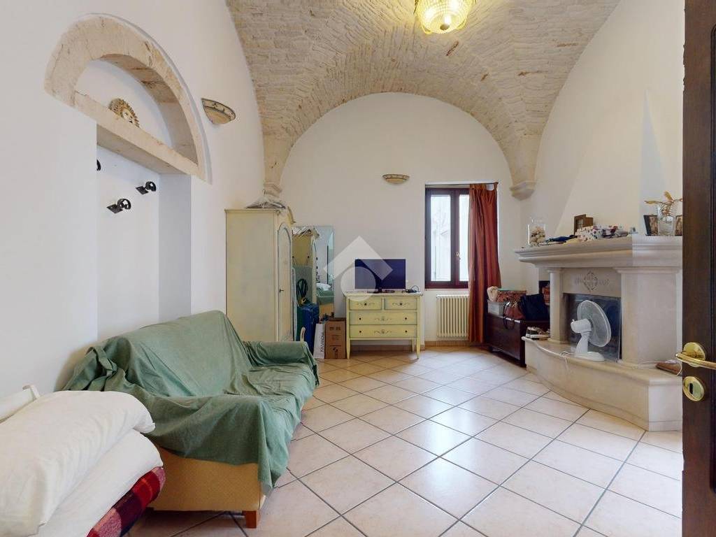 Casa indipendente a Martina franca in Vico salvator rosa, 16 - Foto 2