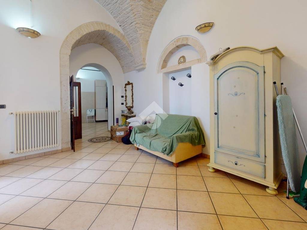 Casa indipendente a Martina franca in Vico salvator rosa, 16 - Foto 4