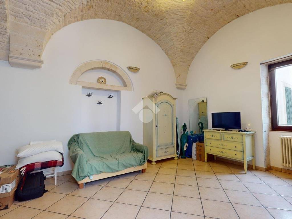 Casa indipendente a Martina franca in Vico salvator rosa, 16 - Foto 5
