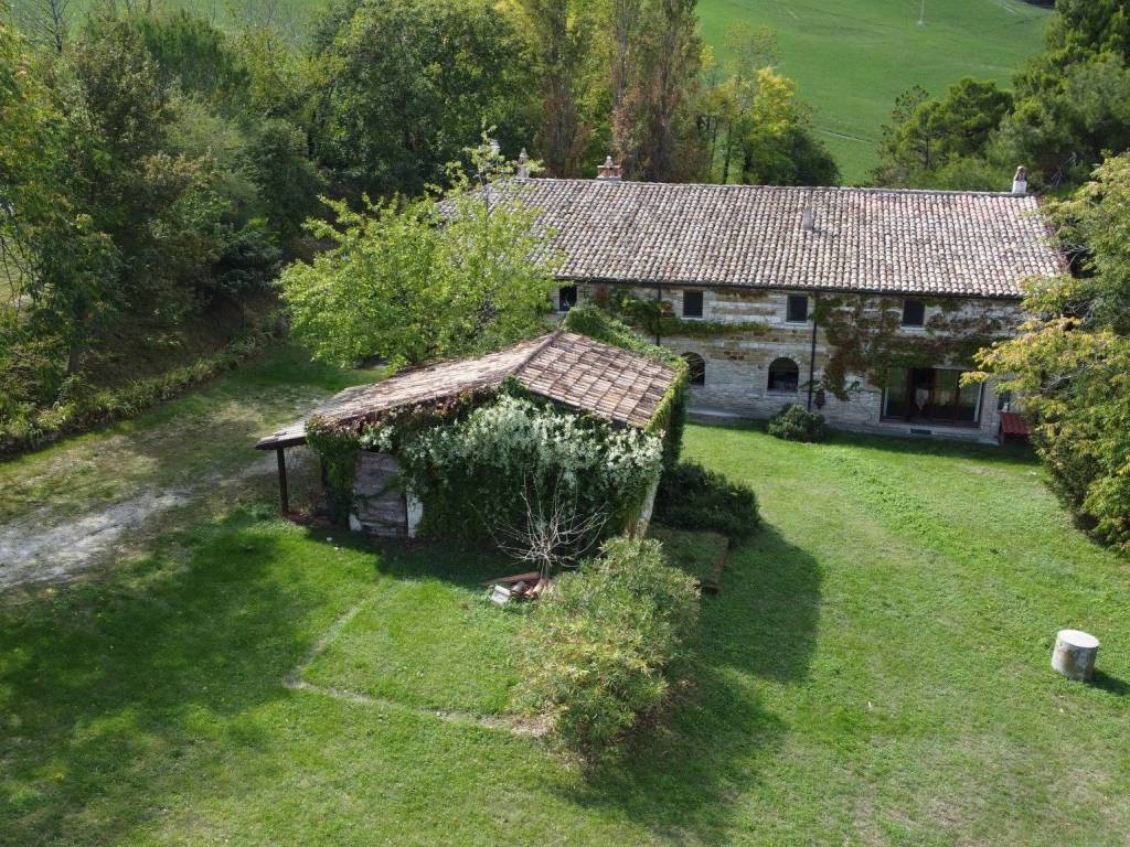 Rustico / casale a Pergola in Frazione Montesecco - Foto 2