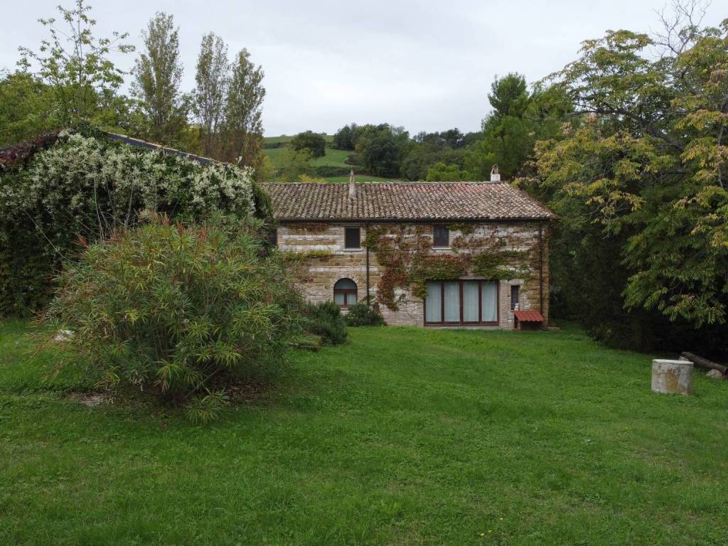 Rustico / casale a Pergola in Frazione Montesecco - Foto 3