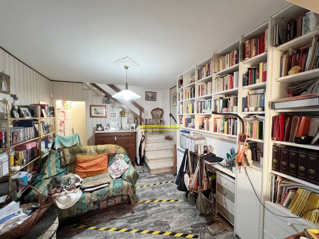 Casa indipendente a Atri in Vico Muzio Martella - Foto 2