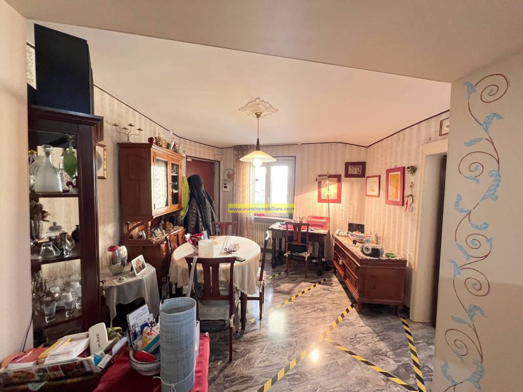 Casa indipendente a Atri in Vico Muzio Martella - Foto 3