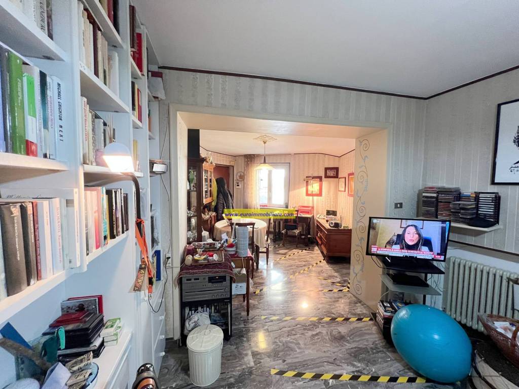Casa indipendente a Atri in Vico Muzio Martella - Foto 4