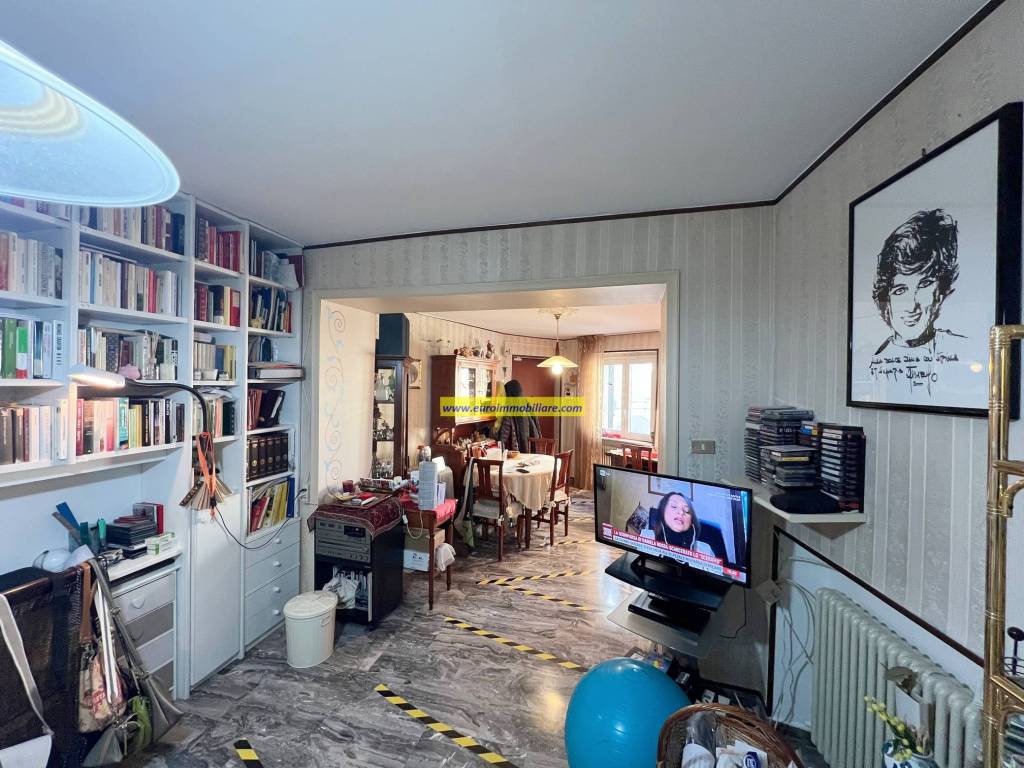 Casa indipendente a Atri in Vico Muzio Martella - Foto 5