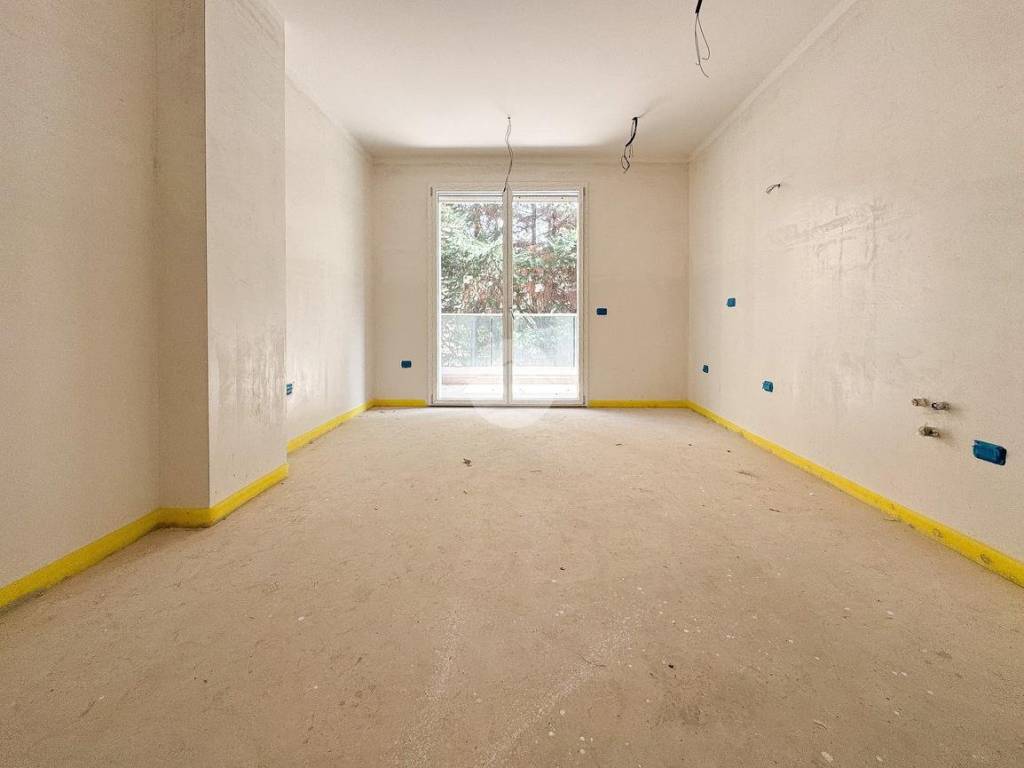 Appartamento a Teramo in Via IV Novembre, 41 - Foto 3