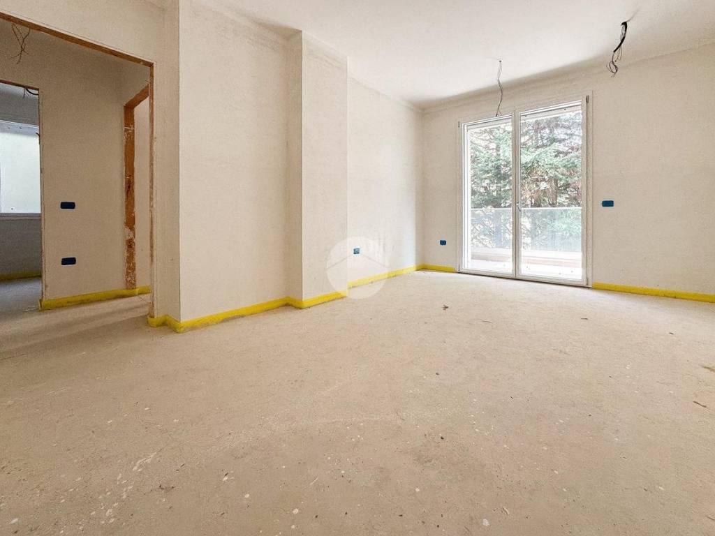 Appartamento a Teramo in Via IV Novembre, 41 - Foto 4