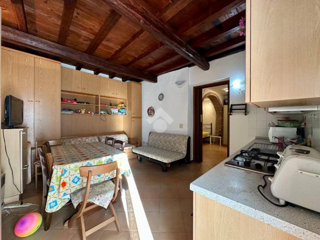 Appartamento a Bergeggi in Via Baiardo, 24 - Foto 2