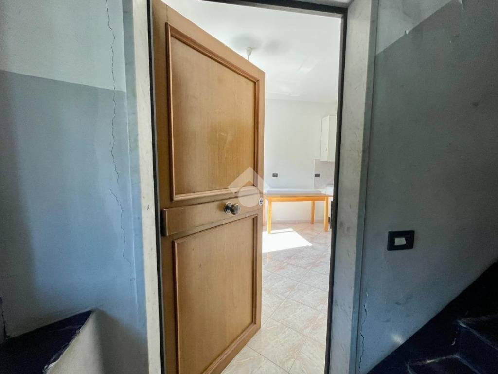 Appartamento a Genova in Via Struppa, 68 - Foto 3