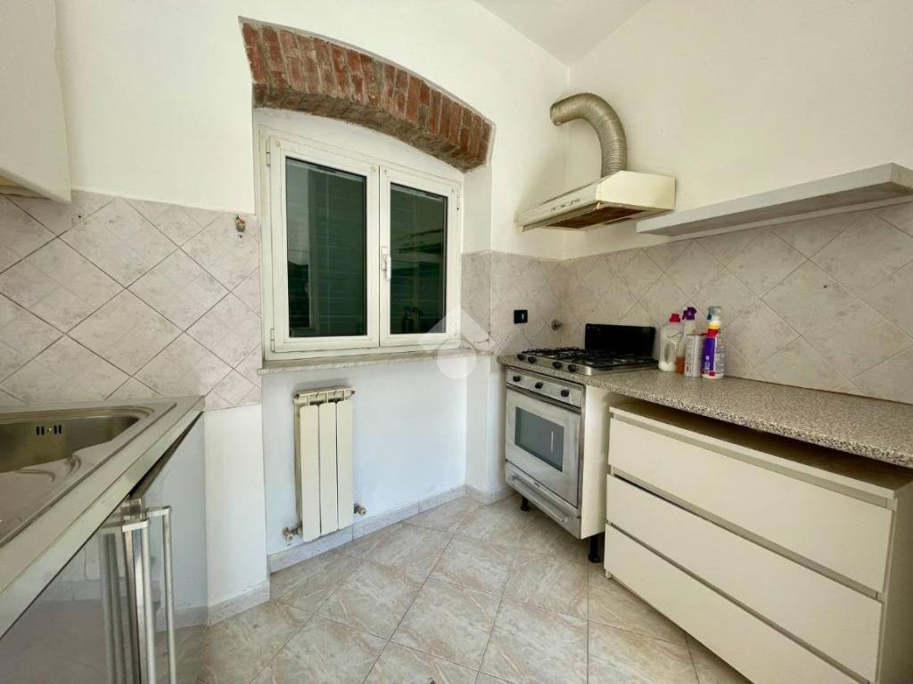 Appartamento a Genova in Via Struppa, 68 - Foto 5