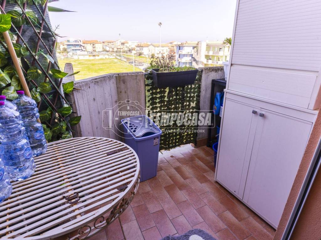 Appartamento a Civitanova marche in Via Giuseppe Saragat, 63 - Foto 2