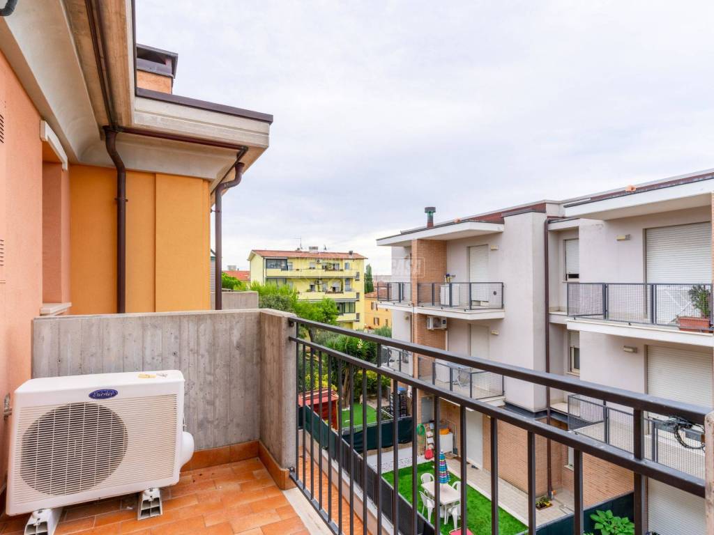 Appartamento a Civitanova marche in Via Giuseppe Saragat, 63 - Foto 3