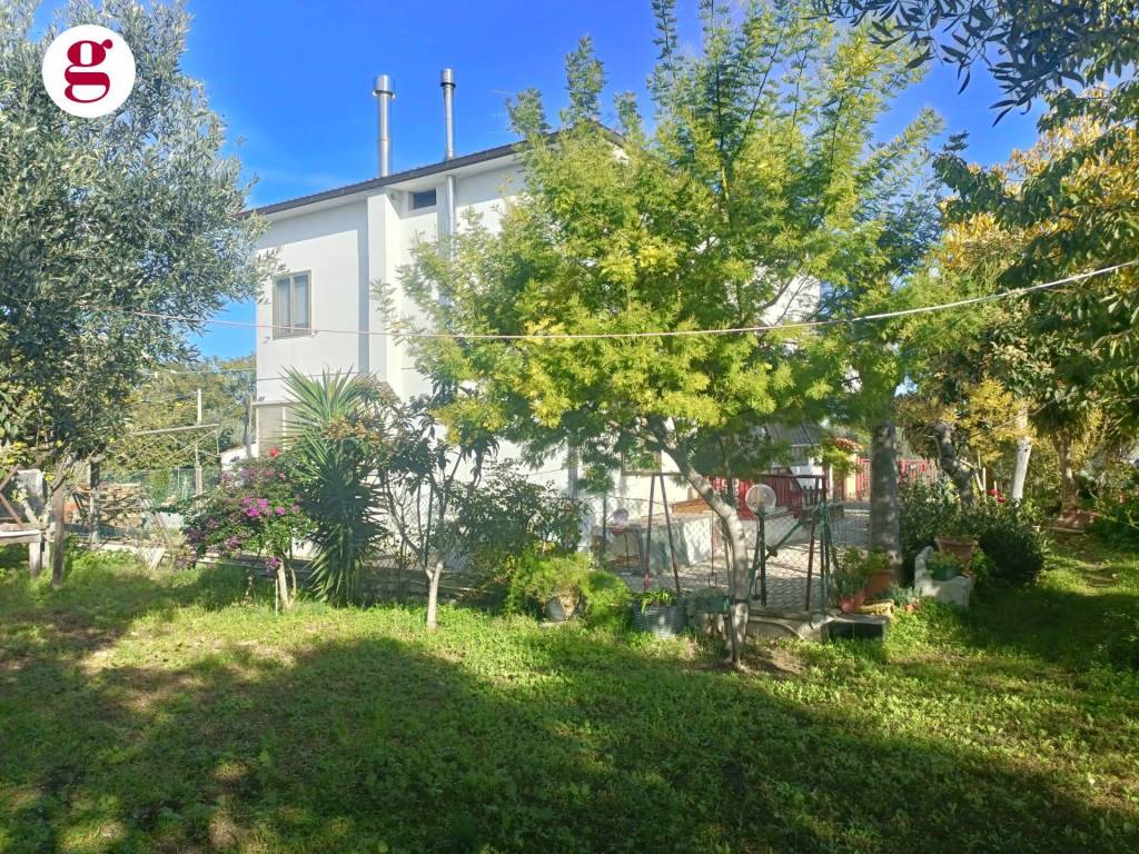 Terreno a Vasto in Via Incoronata, 13 - Foto 2