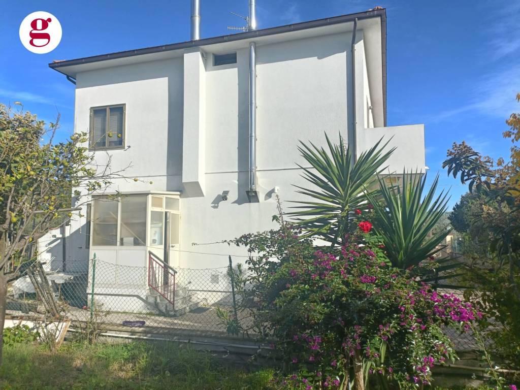 Terreno a Vasto in Via Incoronata, 13 - Foto 3