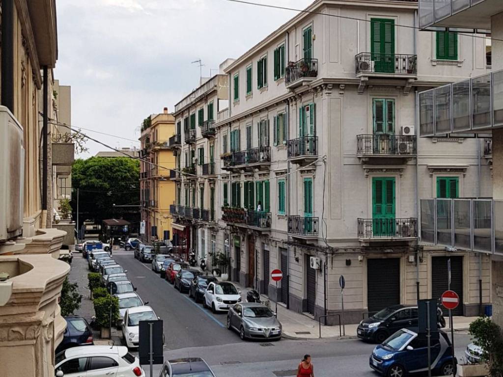 Appartamento a Messina in Via Risorgimento, 38 - Foto 4
