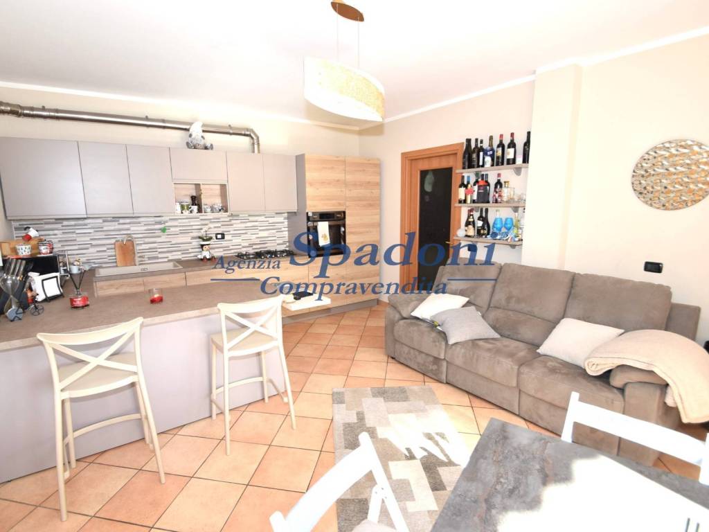 Appartamento a Pescia in Via dell'Acido - Foto 3