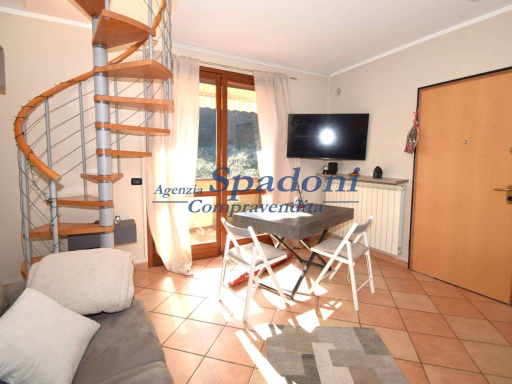 Appartamento a Pescia in Via dell'Acido - Foto 4